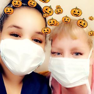 Meet your Posher, Vicki